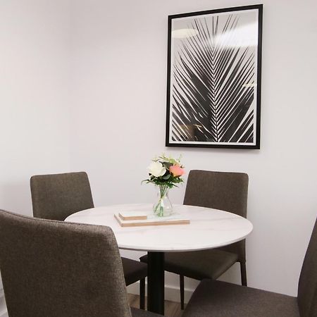 Apartment 46 Luna With Free Parking Йорк Экстерьер фото
