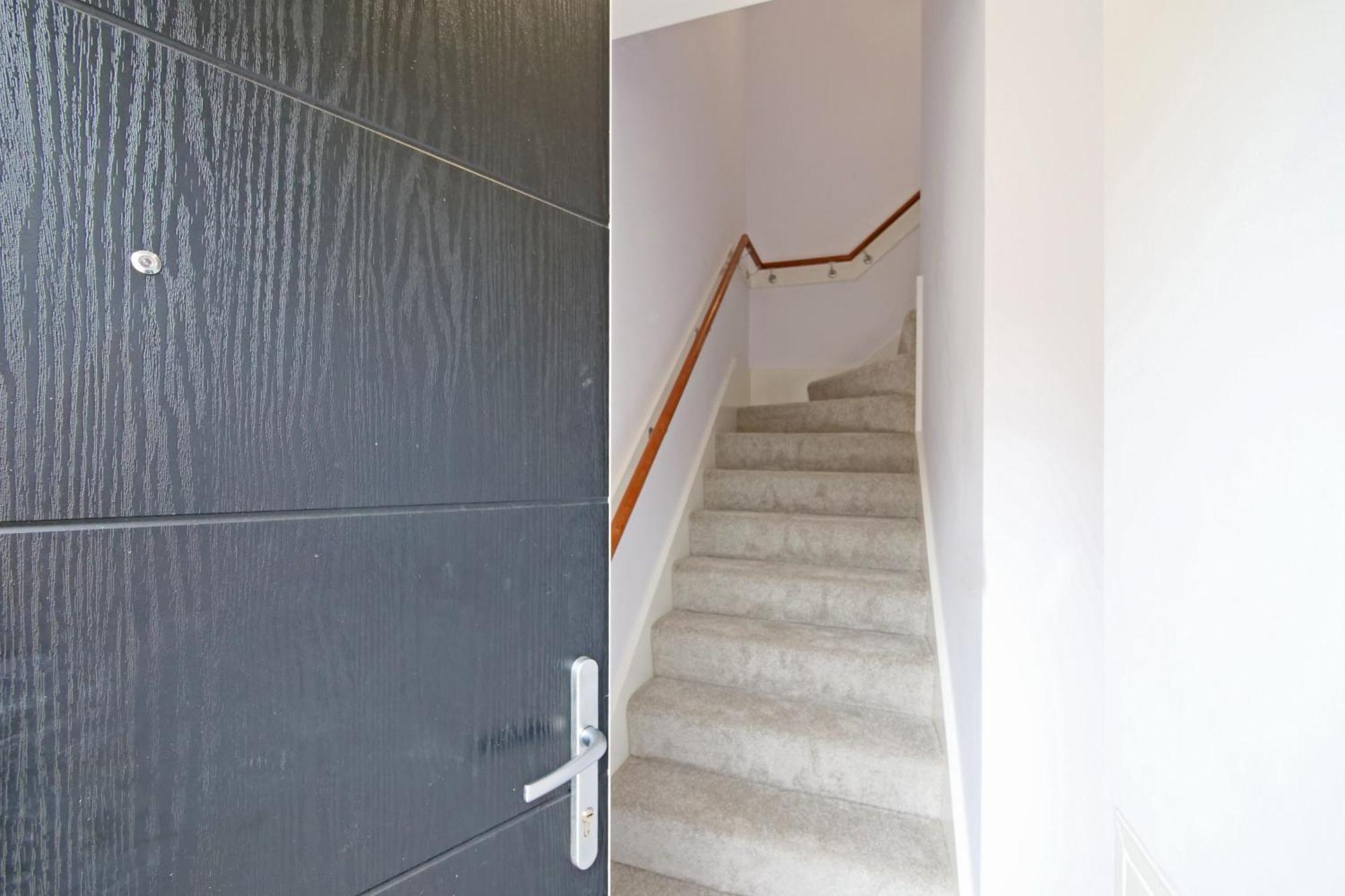 Apartment 46 Luna With Free Parking Йорк Экстерьер фото