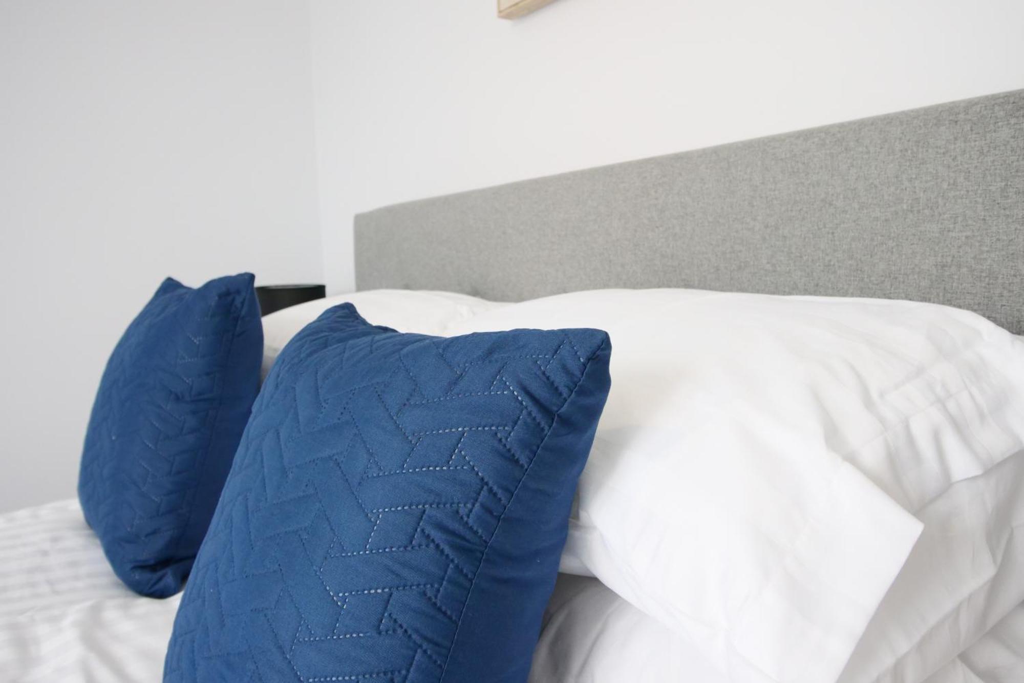 Apartment 46 Luna With Free Parking Йорк Экстерьер фото