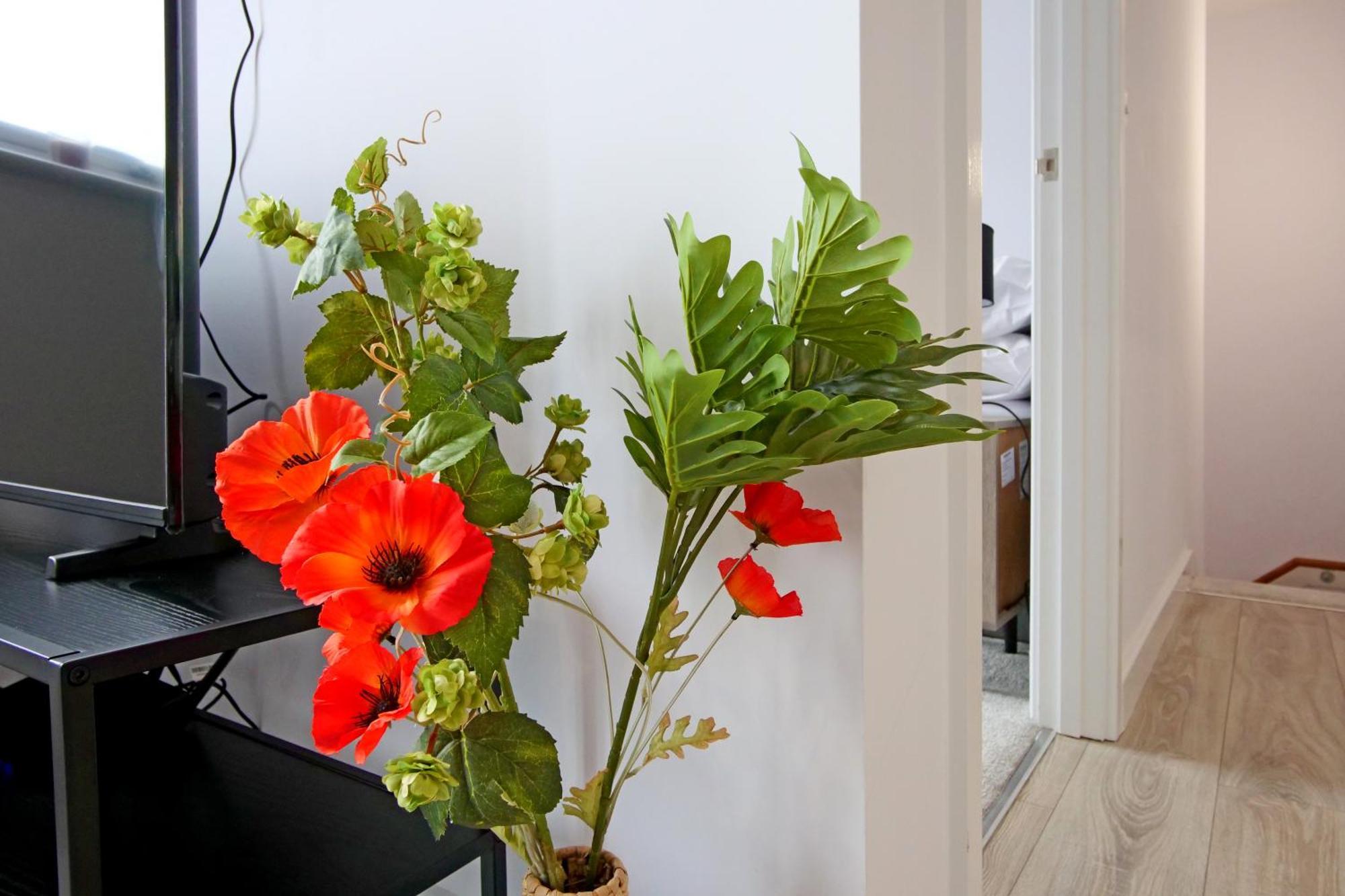 Apartment 46 Luna With Free Parking Йорк Экстерьер фото